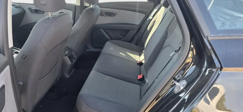 Imagen de SEAT León