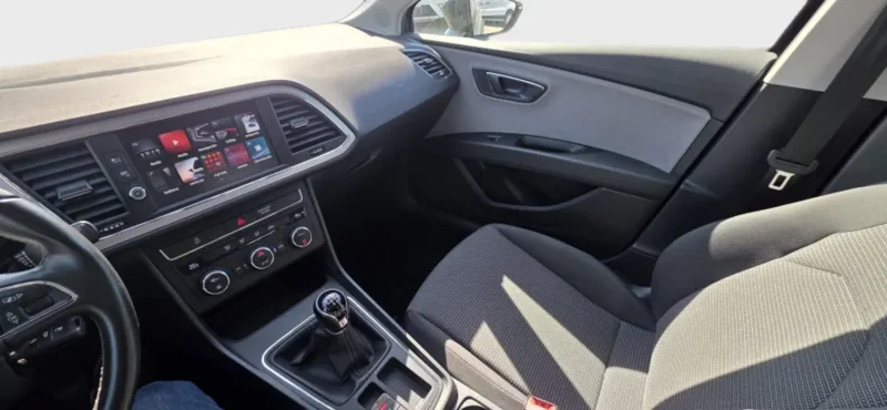 Imagen de SEAT León