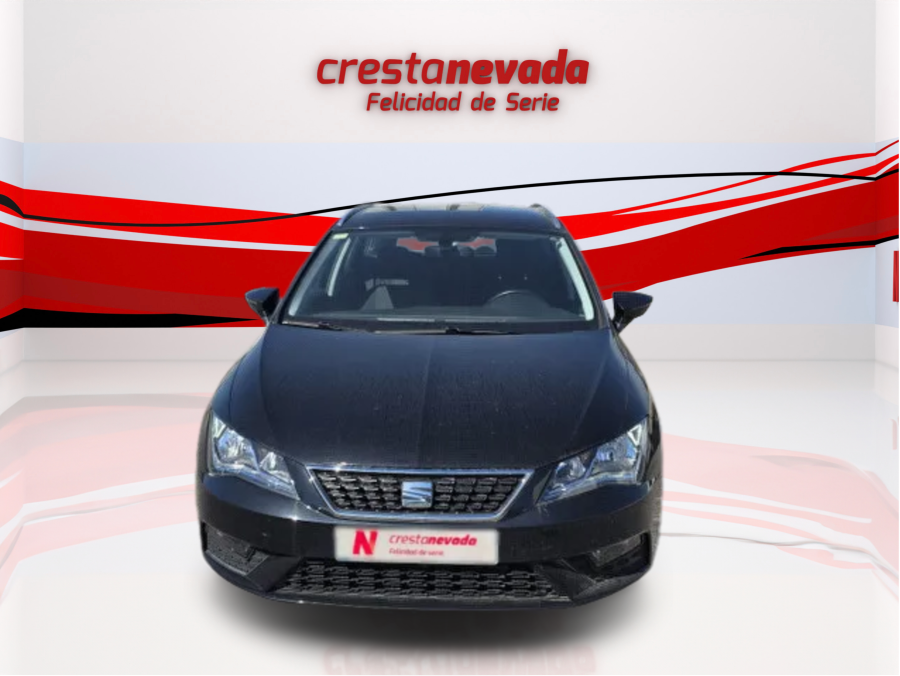 Imagen de SEAT León