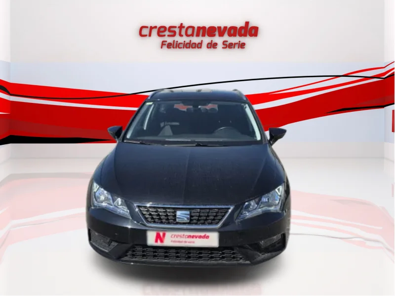 Imagen de SEAT León