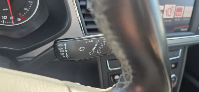 Imagen de SEAT León