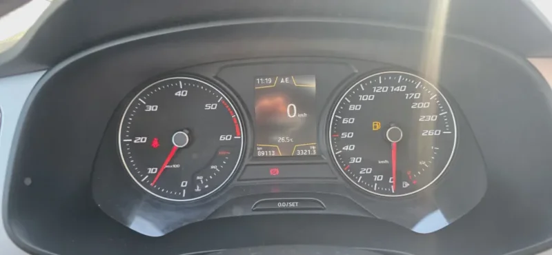 Imagen de SEAT León