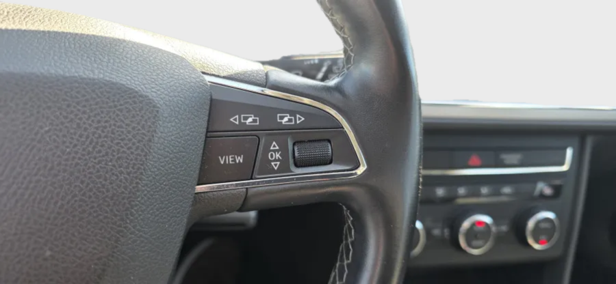 Imagen de SEAT León