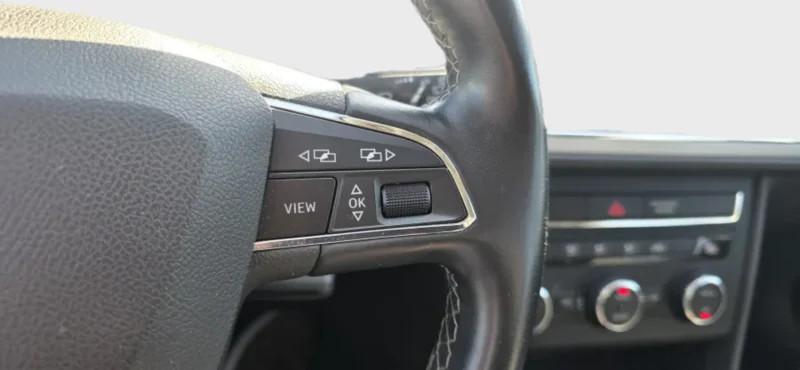 Imagen de SEAT León