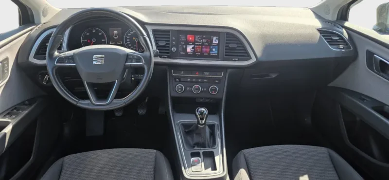 Imagen de SEAT León
