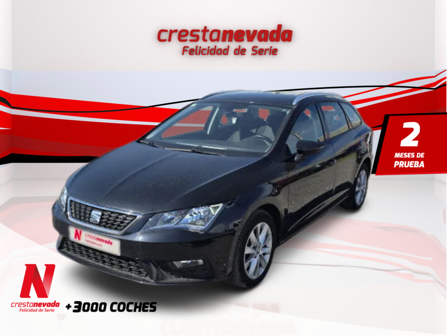 Imagen de SEAT León