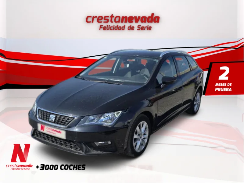 Imagen de SEAT León