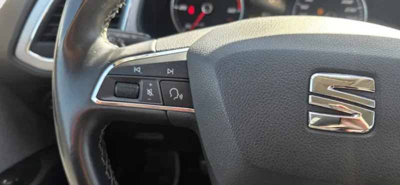 Imagen de SEAT León