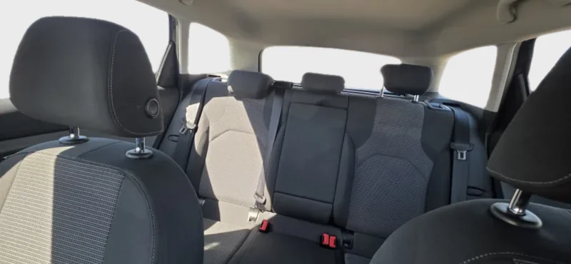 Imagen de SEAT León