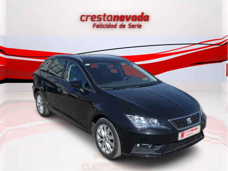 Imagen de SEAT León