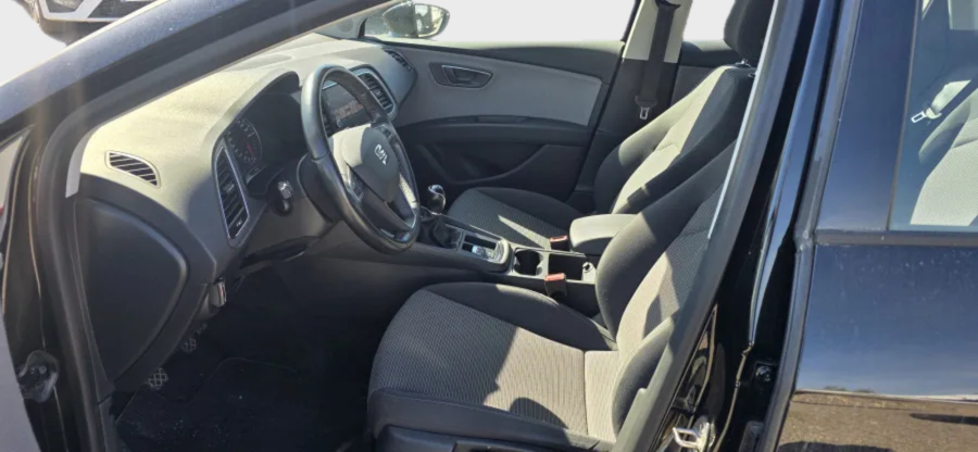 Imagen de SEAT León