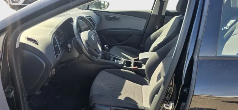 Imagen de SEAT León