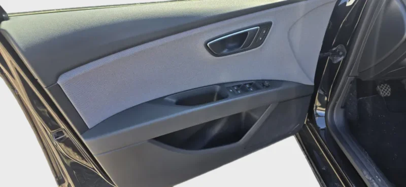 Imagen de SEAT León