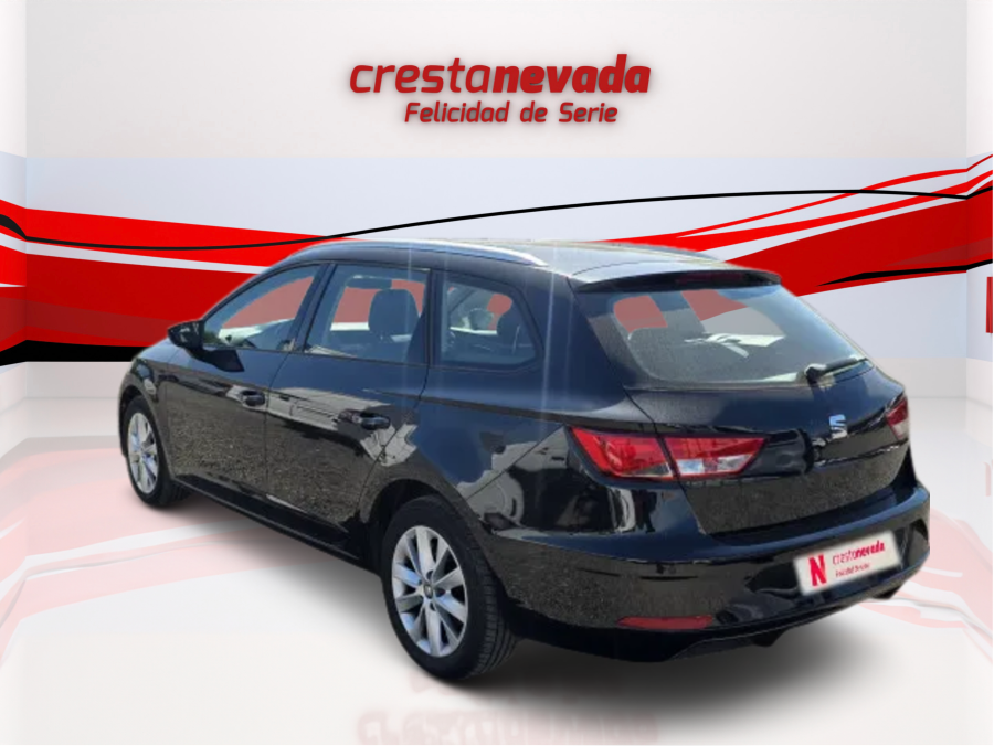 Imagen de SEAT León