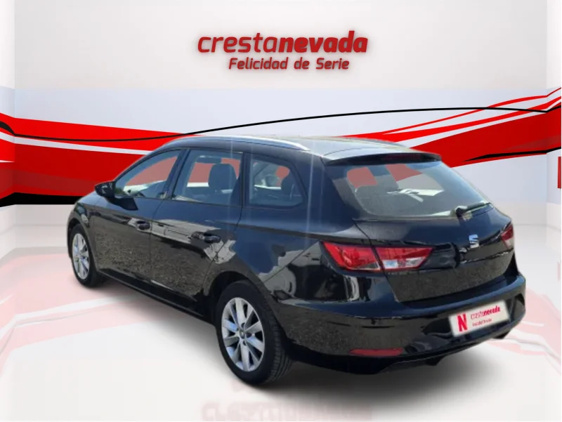 Imagen de SEAT León