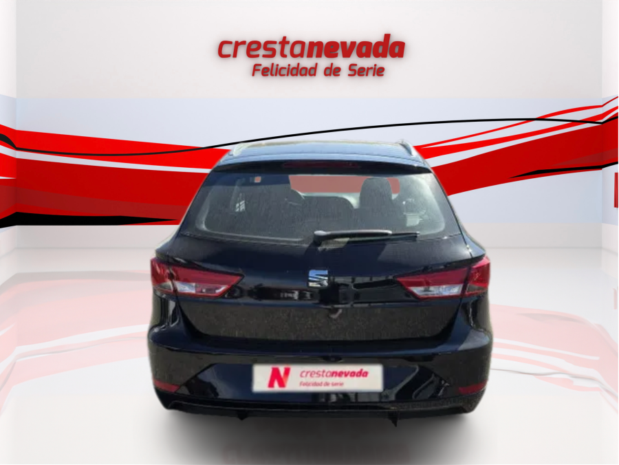 Imagen de SEAT León