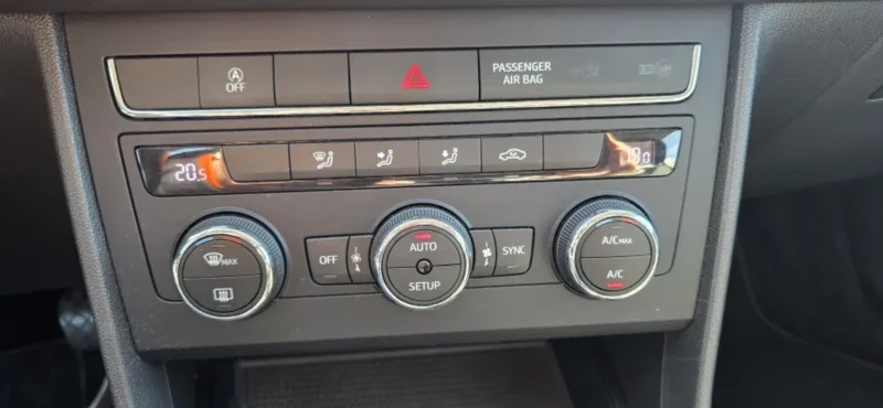 Imagen de SEAT León