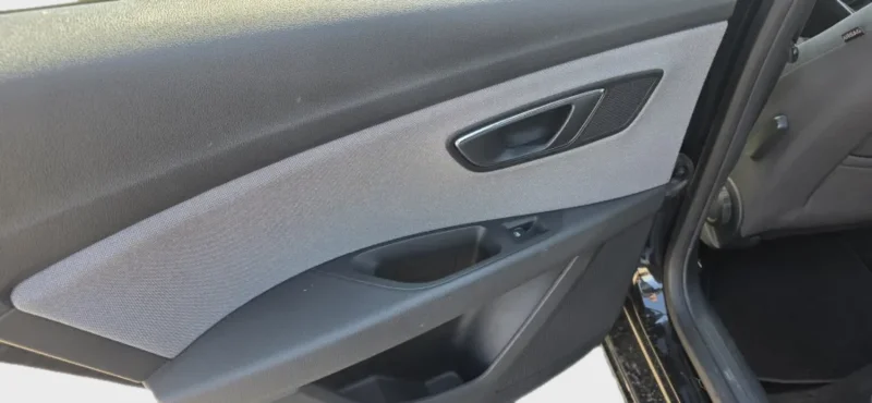 Imagen de SEAT León