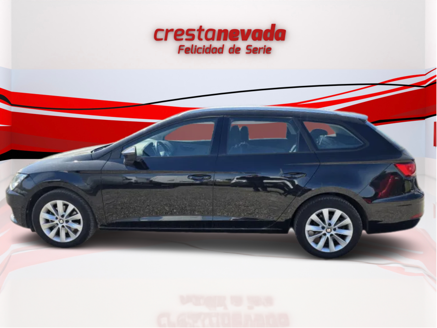 Imagen de SEAT León