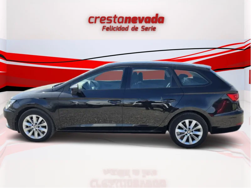 Imagen de SEAT León