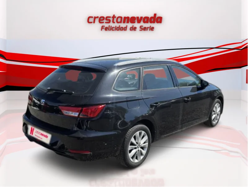 Imagen de SEAT León