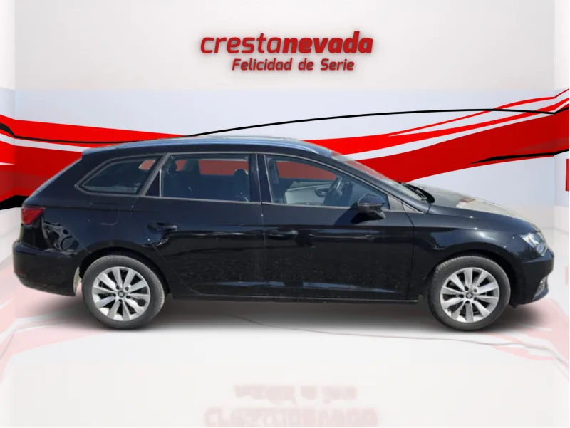 Imagen de SEAT León