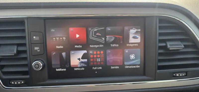 Imagen de SEAT León