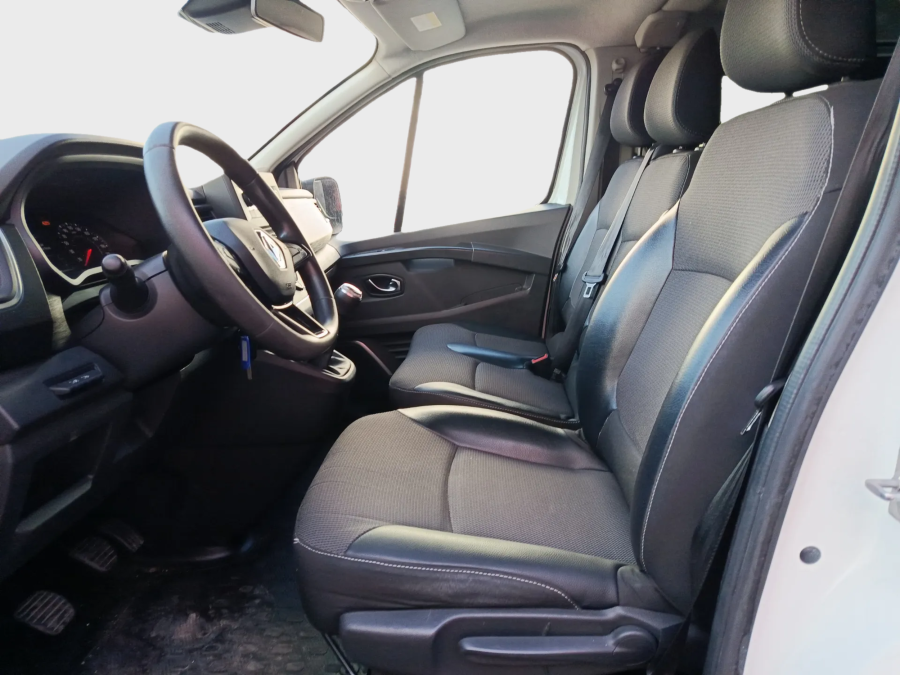 Imagen de Renault Trafic