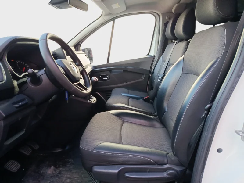 Imagen de Renault Trafic