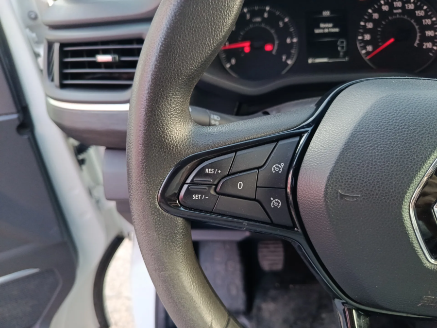 Imagen de Renault Trafic