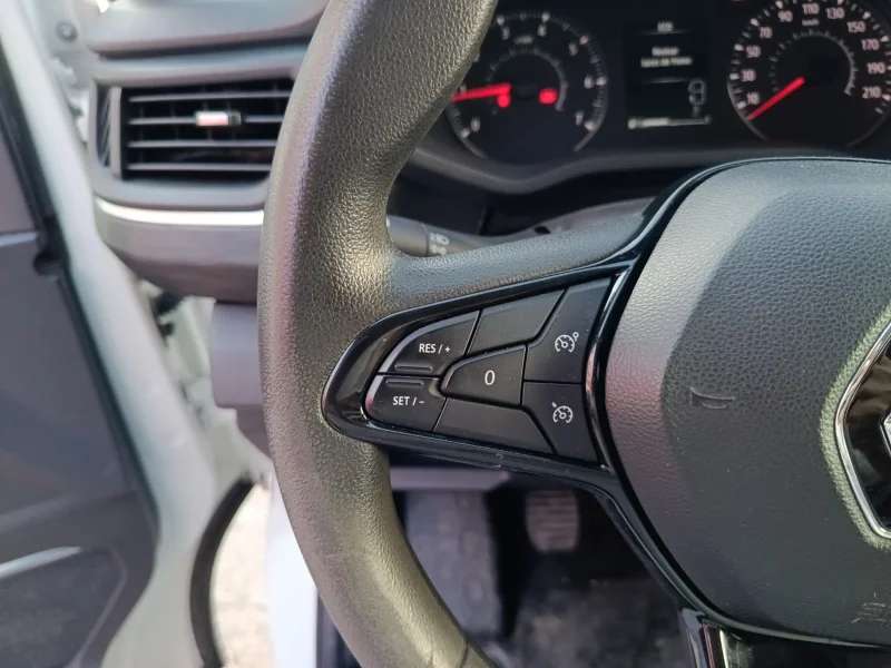 Imagen de Renault Trafic