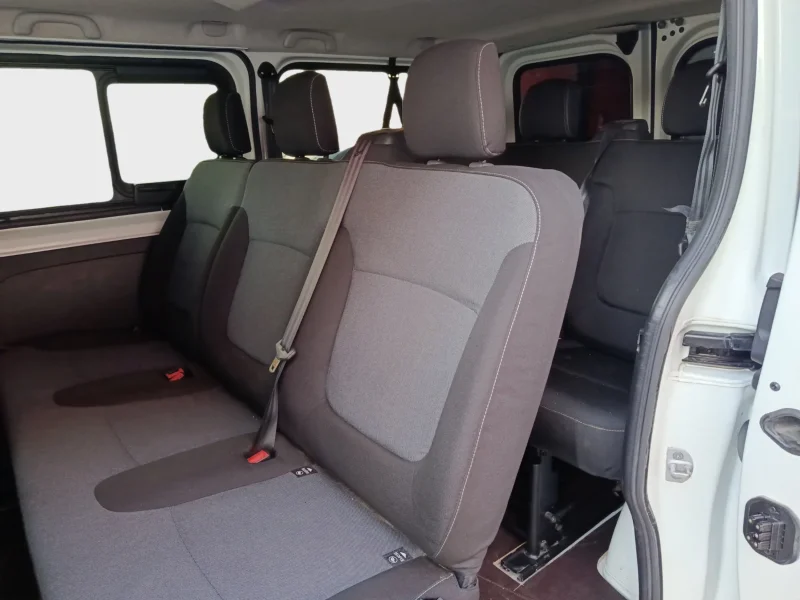 Imagen de Renault Trafic