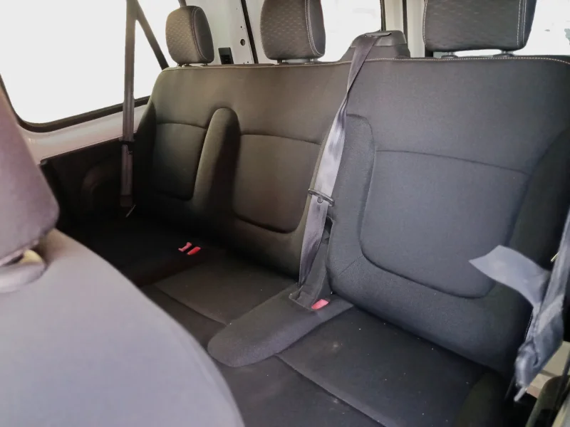 Imagen de Renault Trafic