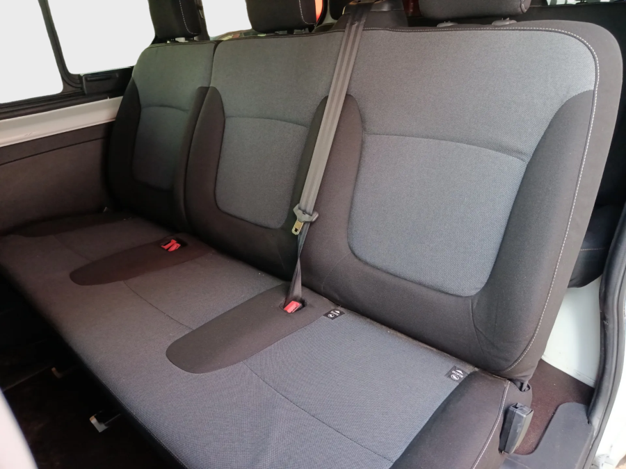 Imagen de Renault Trafic