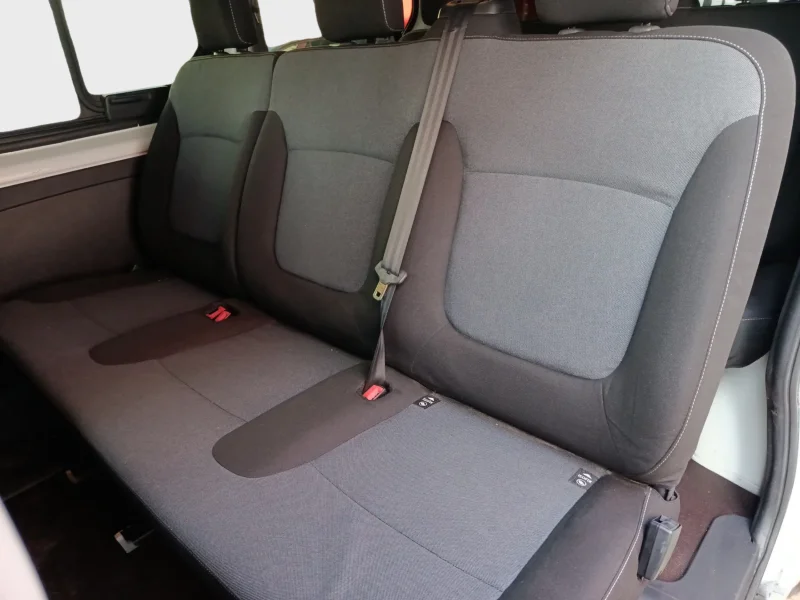 Imagen de Renault Trafic