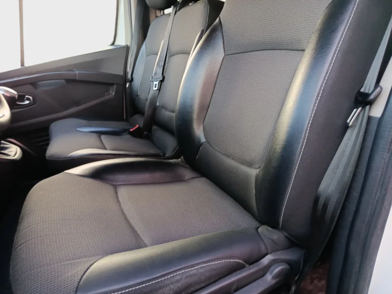 Imagen de Renault Trafic