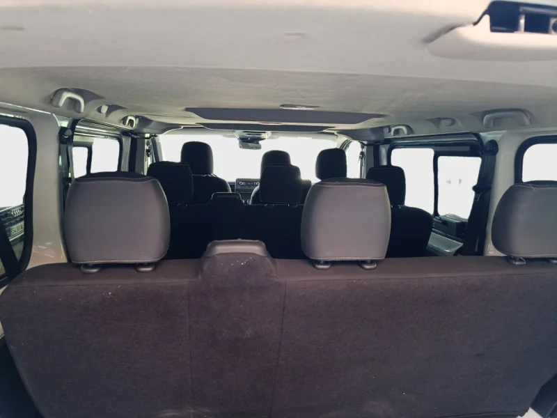 Imagen de Renault Trafic