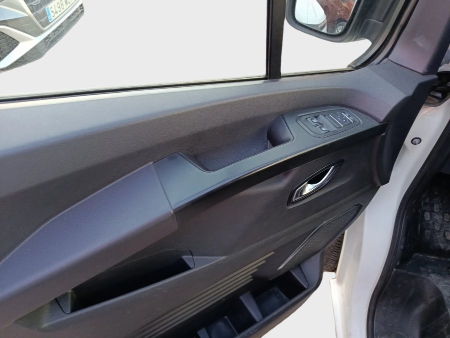 Imagen de Renault Trafic