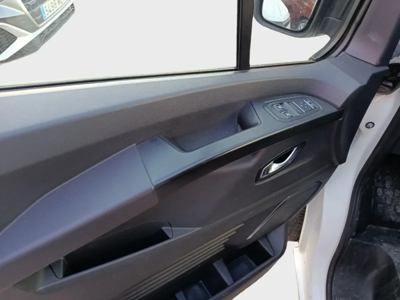 Imagen de Renault Trafic