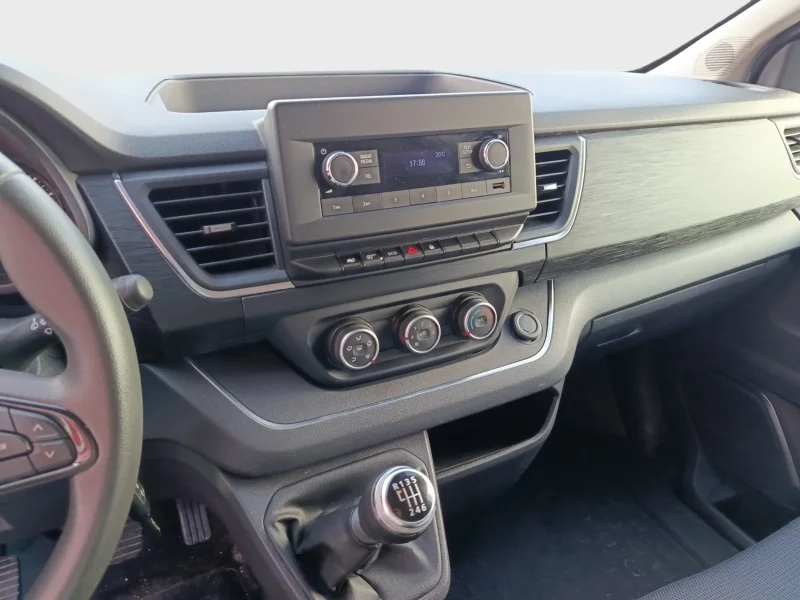 Imagen de Renault Trafic