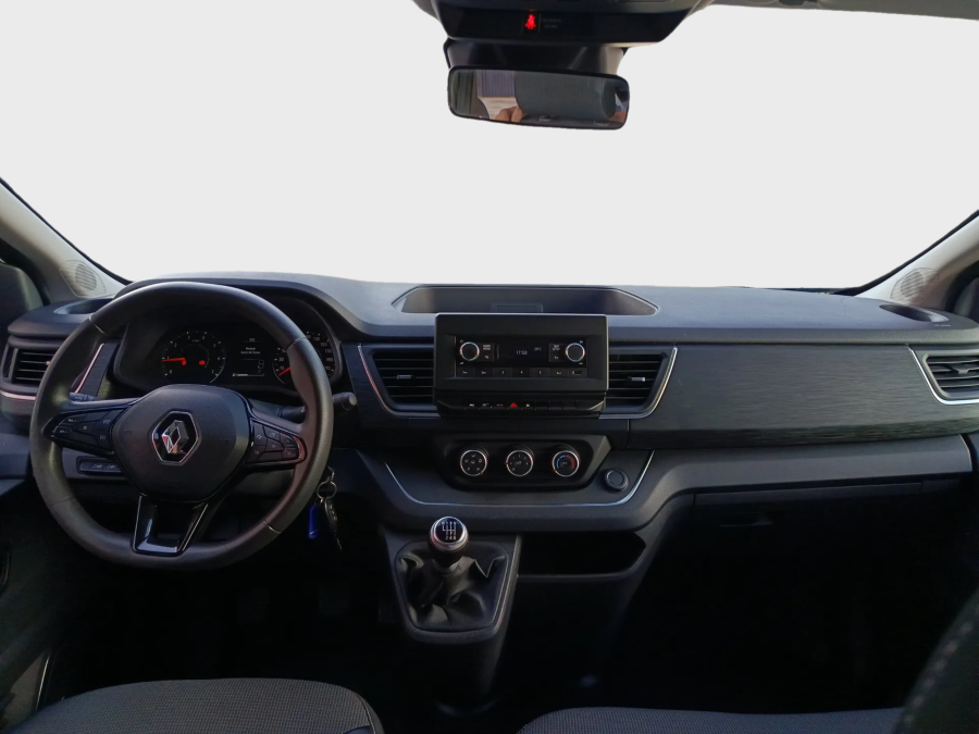 Imagen de Renault Trafic