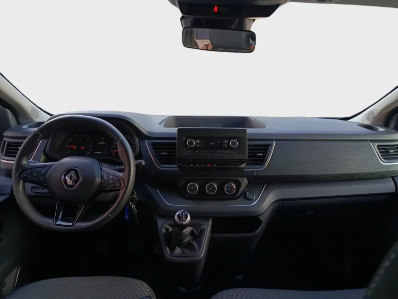 Imagen de Renault Trafic