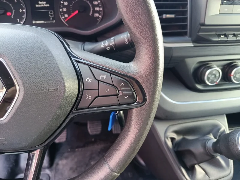 Imagen de Renault Trafic