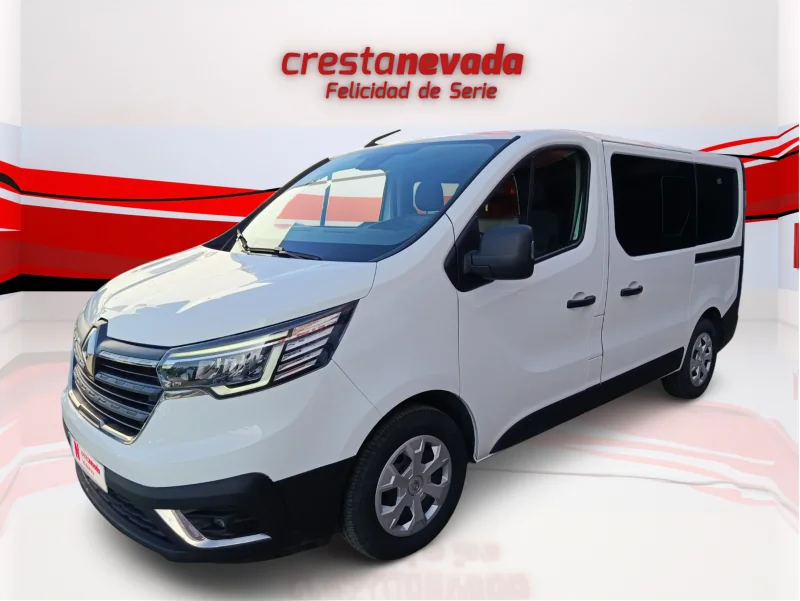 Imagen de Renault Trafic