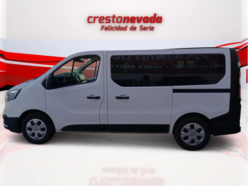 Imagen de Renault Trafic