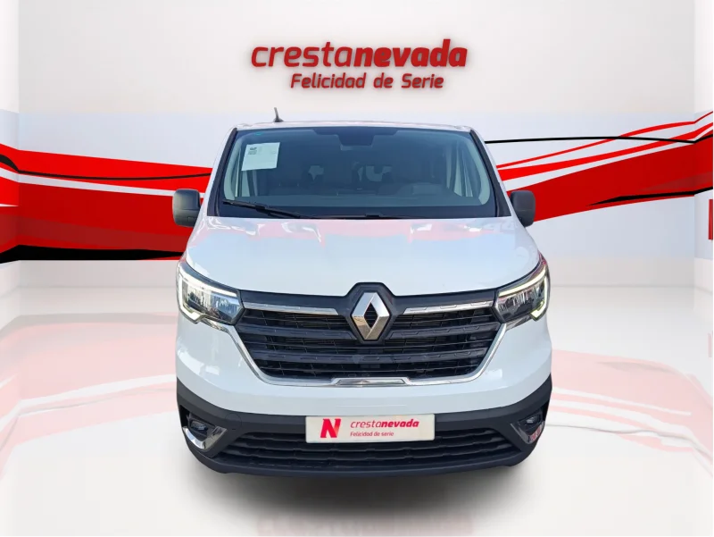 Imagen de Renault Trafic