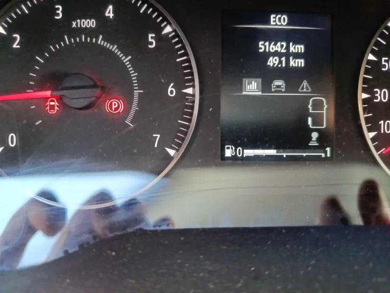 Imagen de Renault Trafic