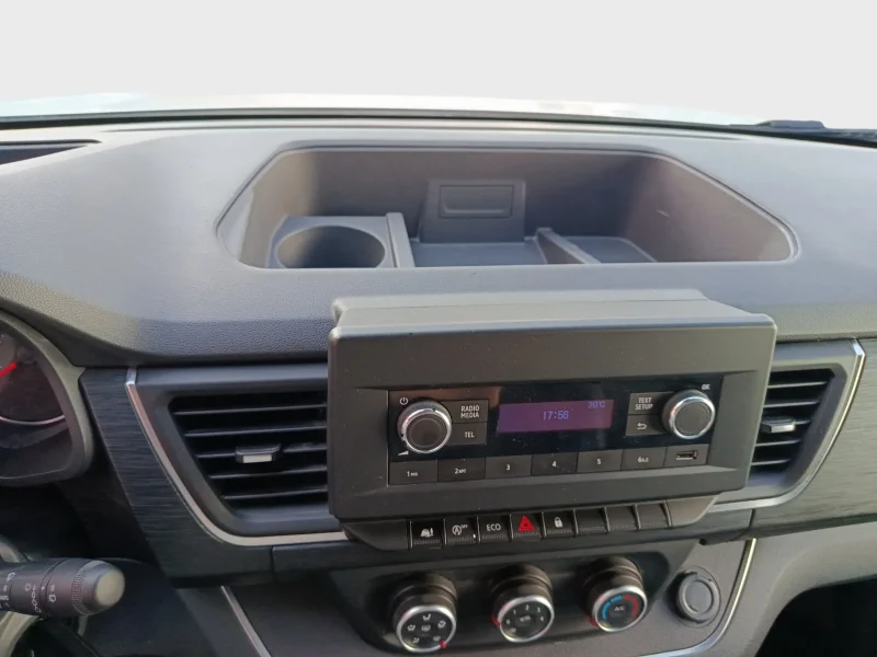 Imagen de Renault Trafic