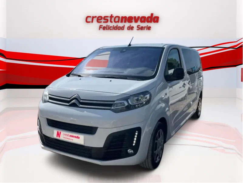 Citroen Spacetourer