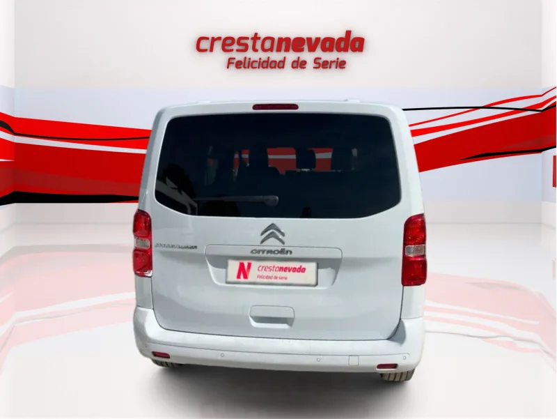 Imagen de CITROEN Spacetourer